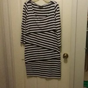 Soft n sexy knit dress
